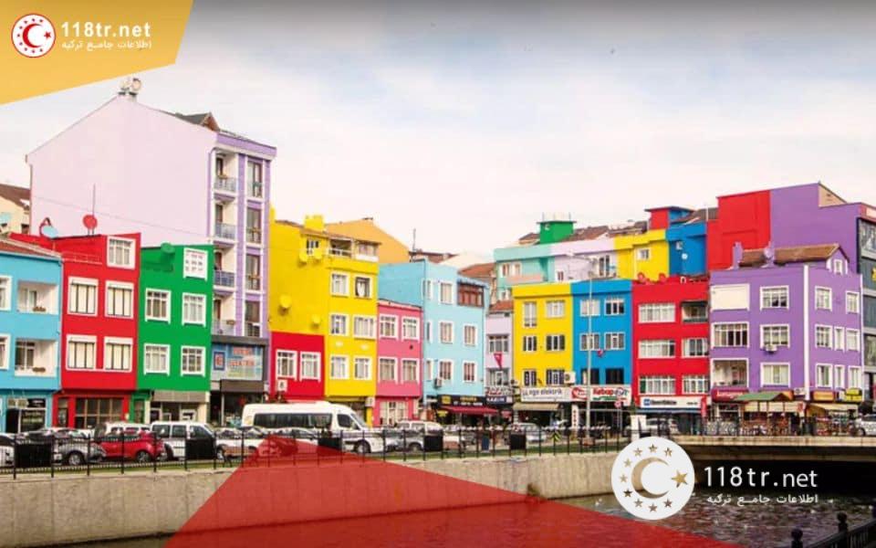 خرید خانه در سیلیوری 7 خرید خانه و آپارتمان در سیلیوری